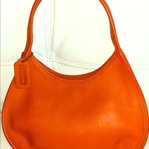 Coach Ergo Small Handbag